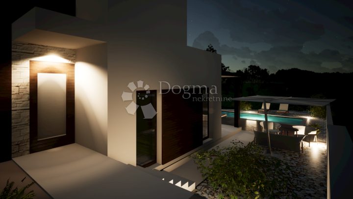 Casa In vendita - Istarska Svetvinčenat - foto 3/17