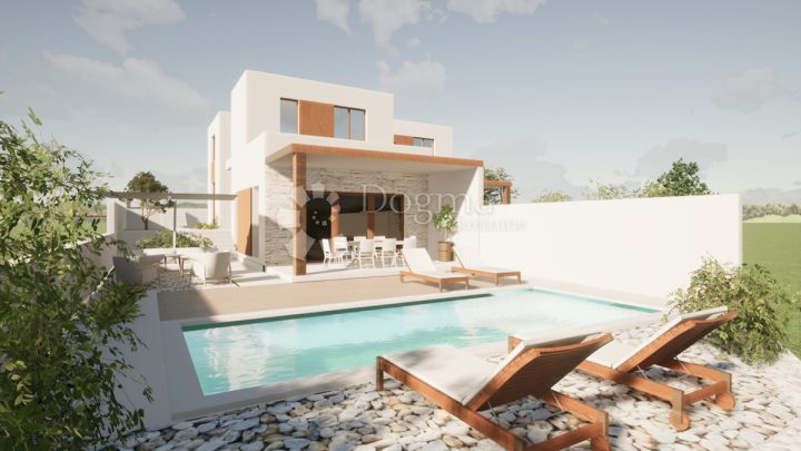 Casa In vendita - Istarska Svetvinčenat - foto 4/17