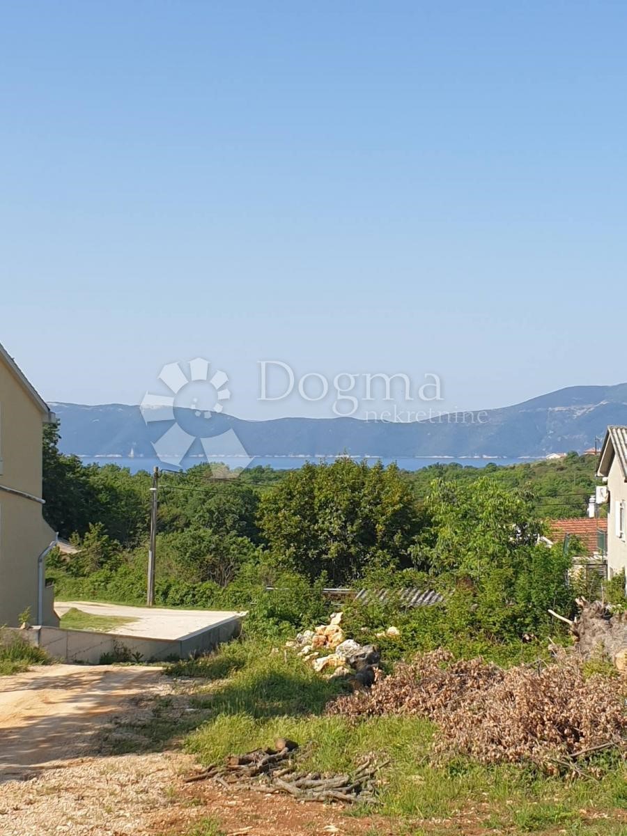 Land For sale - PRIMORSKO-GORANSKA  KRK 