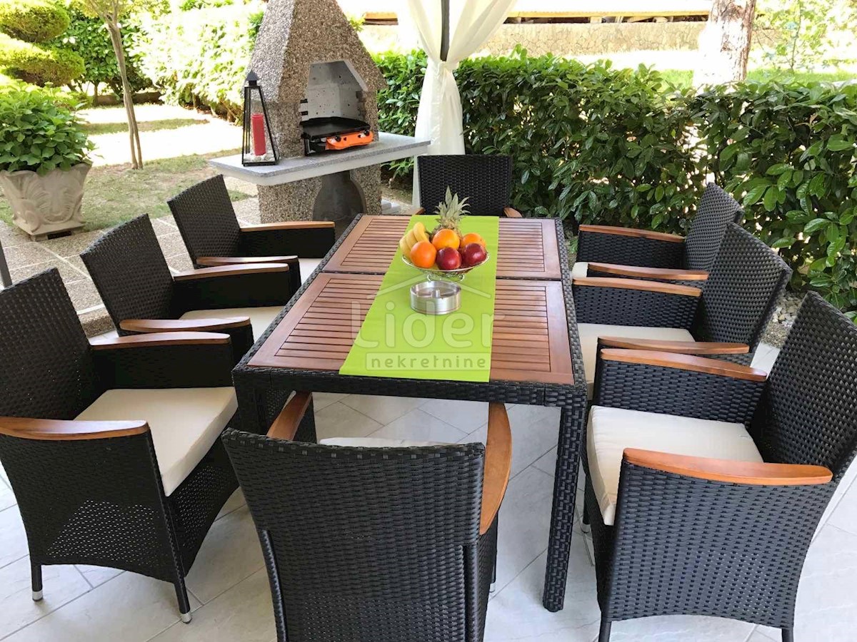Haus Zu verkaufen - PRIMORSKO-GORANSKA  KRK 