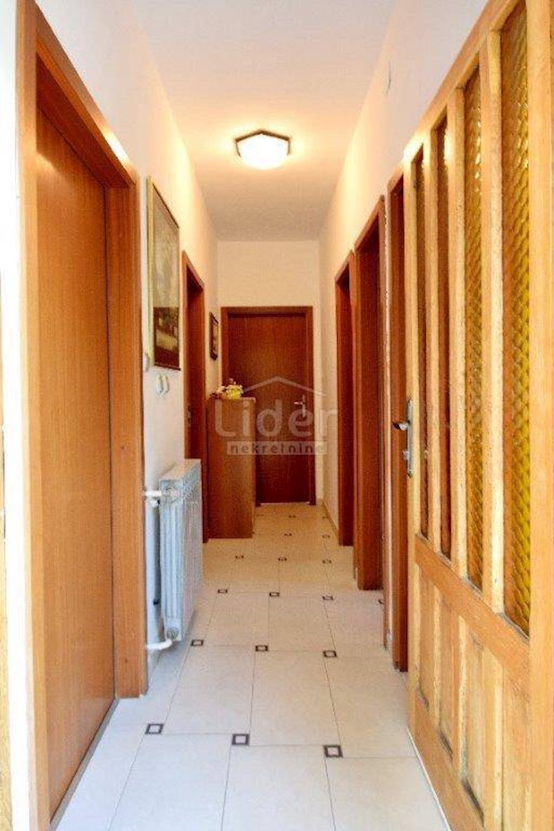 Haus Zu verkaufen - PRIMORSKO-GORANSKA  KRK 