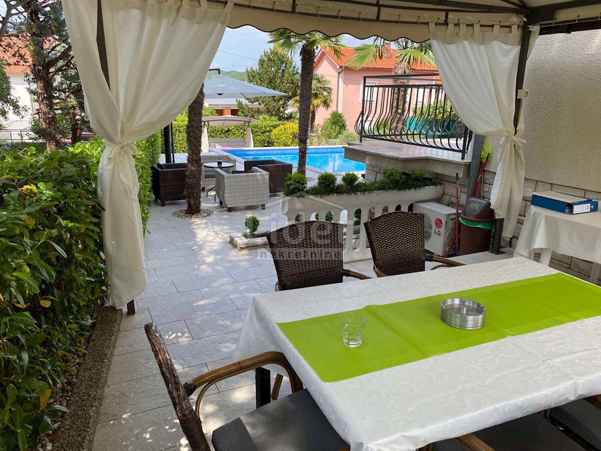 Haus Zu verkaufen - Primorsko-goranska Krk - foto 2/24