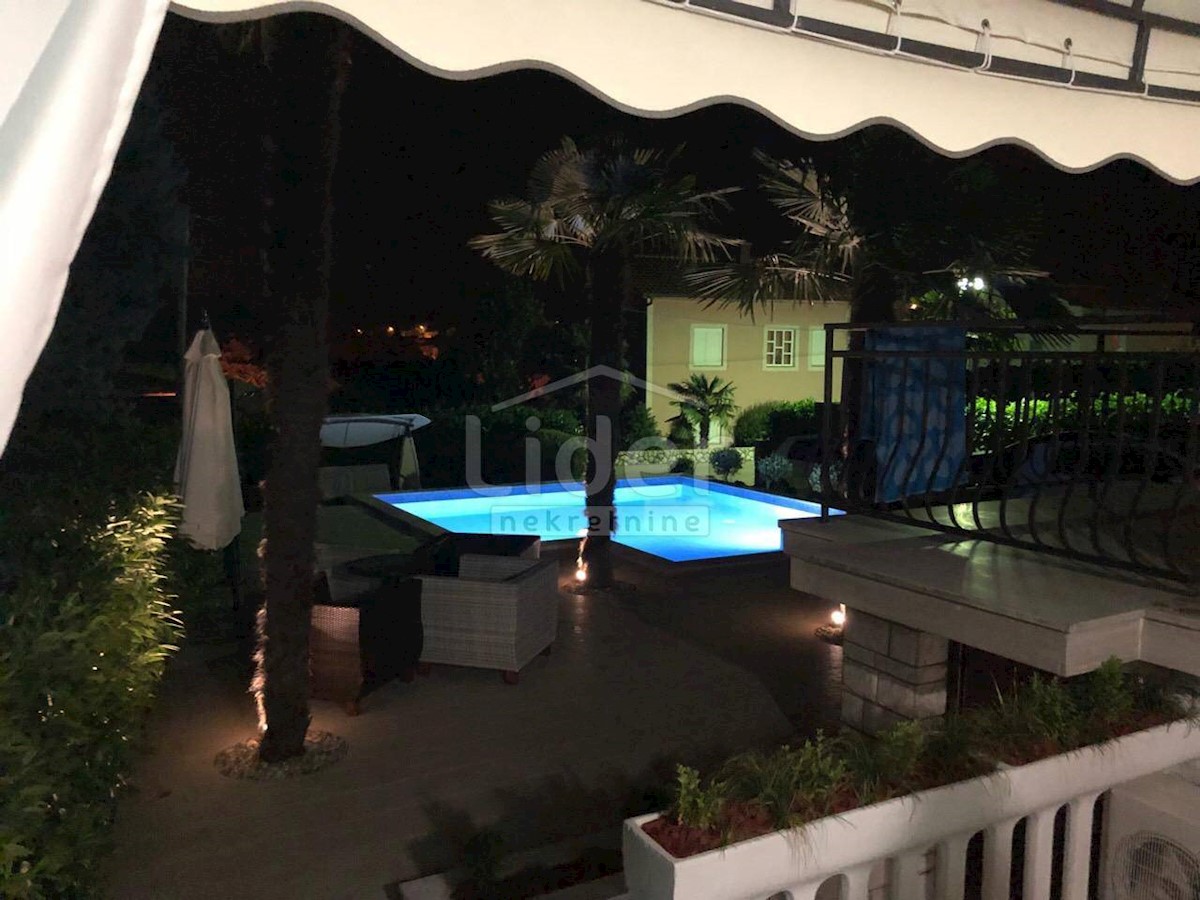Haus Zu verkaufen - PRIMORSKO-GORANSKA  KRK 