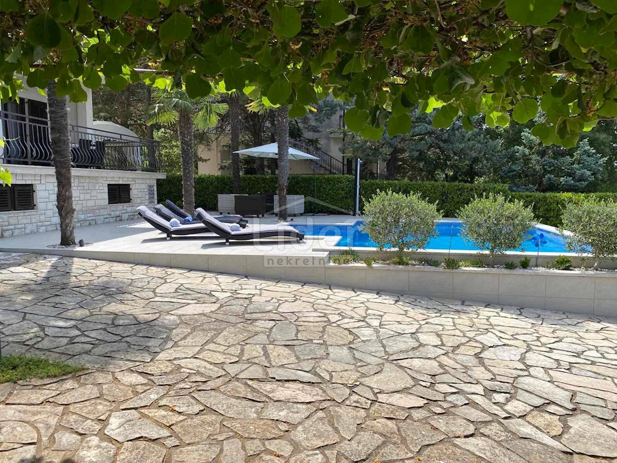 Haus Zu verkaufen - Primorsko-goranska Krk - foto 3/24