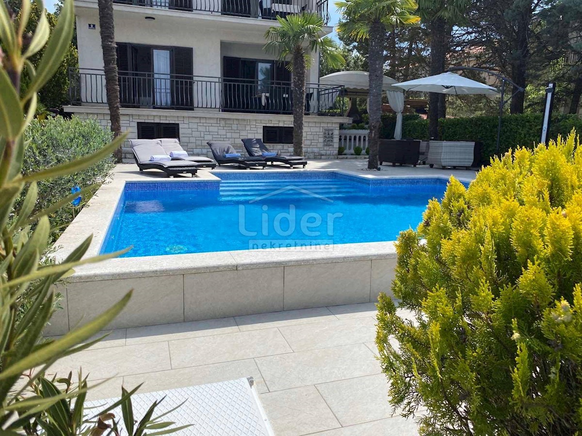 Haus Zu verkaufen - Primorsko-goranska Krk - foto 4/24
