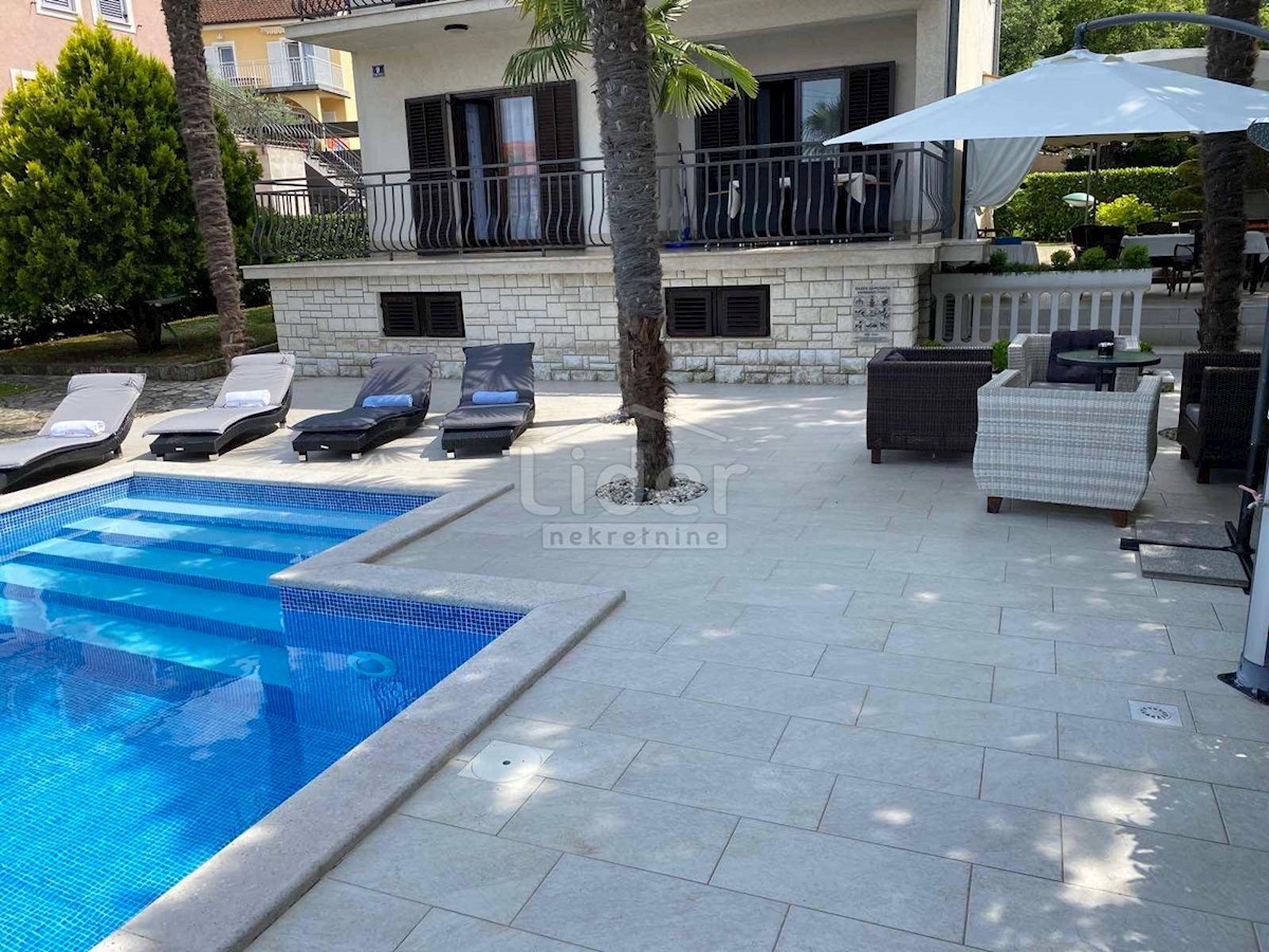 Haus Zu verkaufen - PRIMORSKO-GORANSKA  KRK 