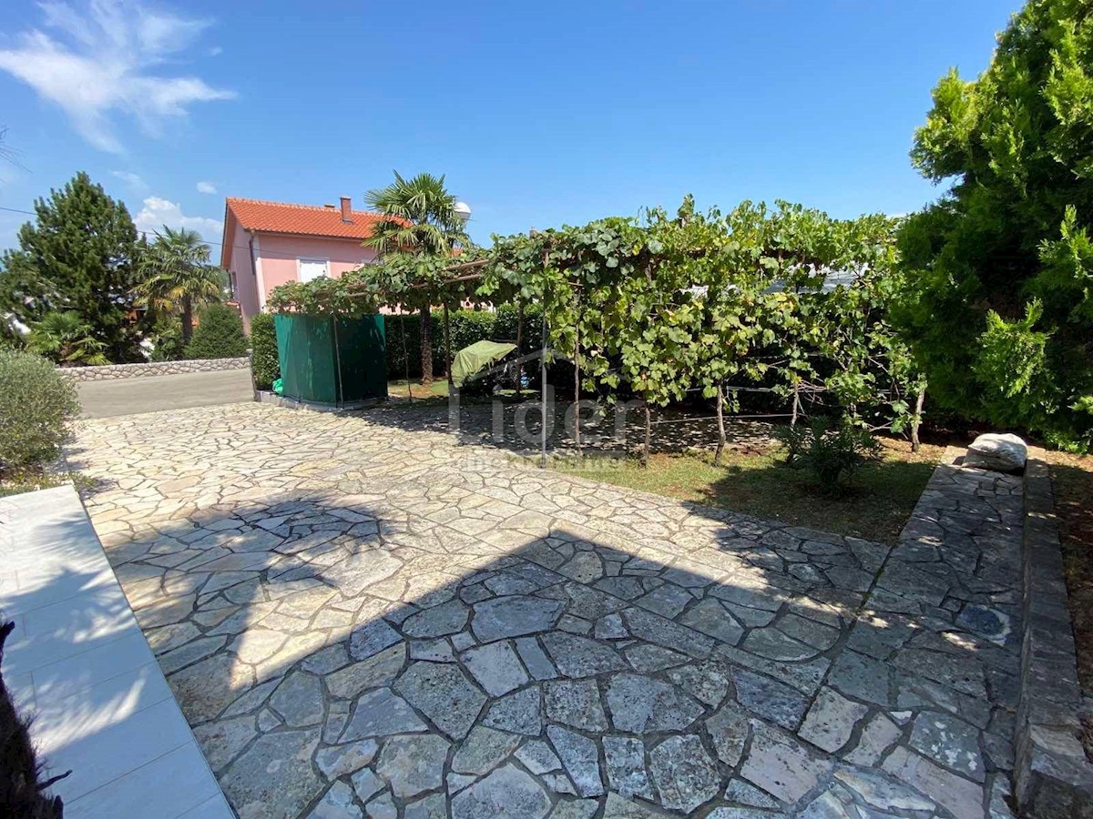 Haus Zu verkaufen - PRIMORSKO-GORANSKA  KRK 