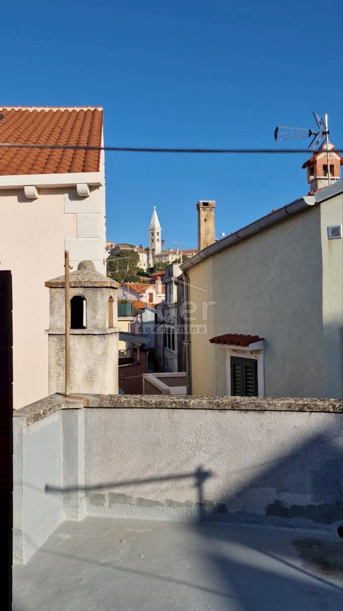 Kuća Na prodaju - PRIMORSKO-GORANSKA  MALI LOŠINJ 