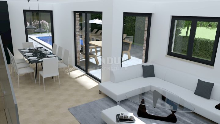 House for sale 133 m² – Poreč
