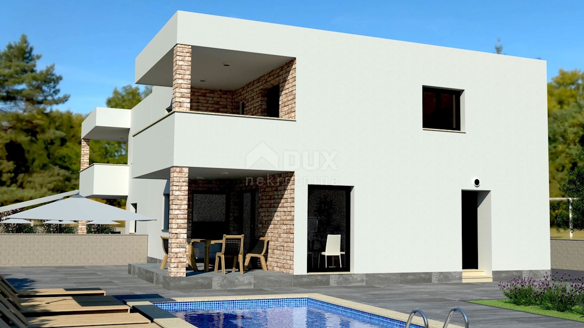 House For sale - Istarska Poreč - foto 1/9
