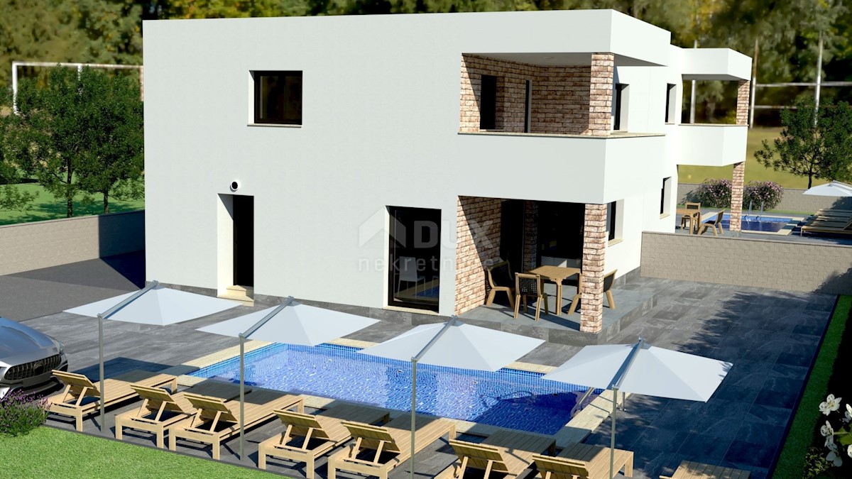 House For sale - Istarska Poreč - foto 3/9