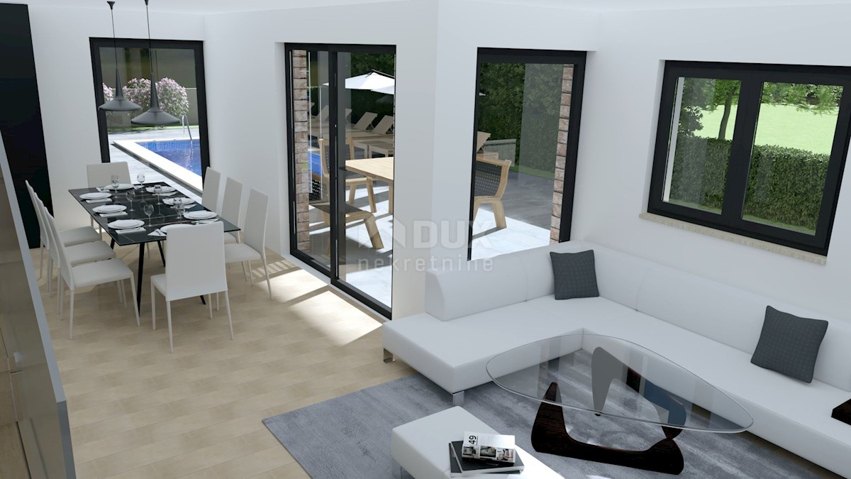 House For sale - ISTARSKA  POREČ 