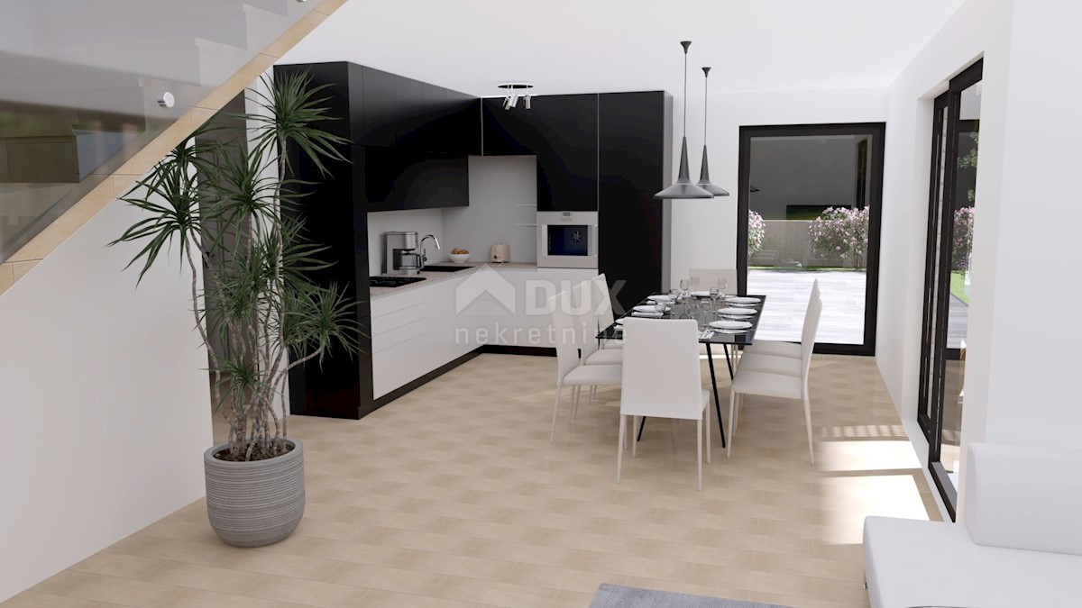 House For sale - ISTARSKA  POREČ 