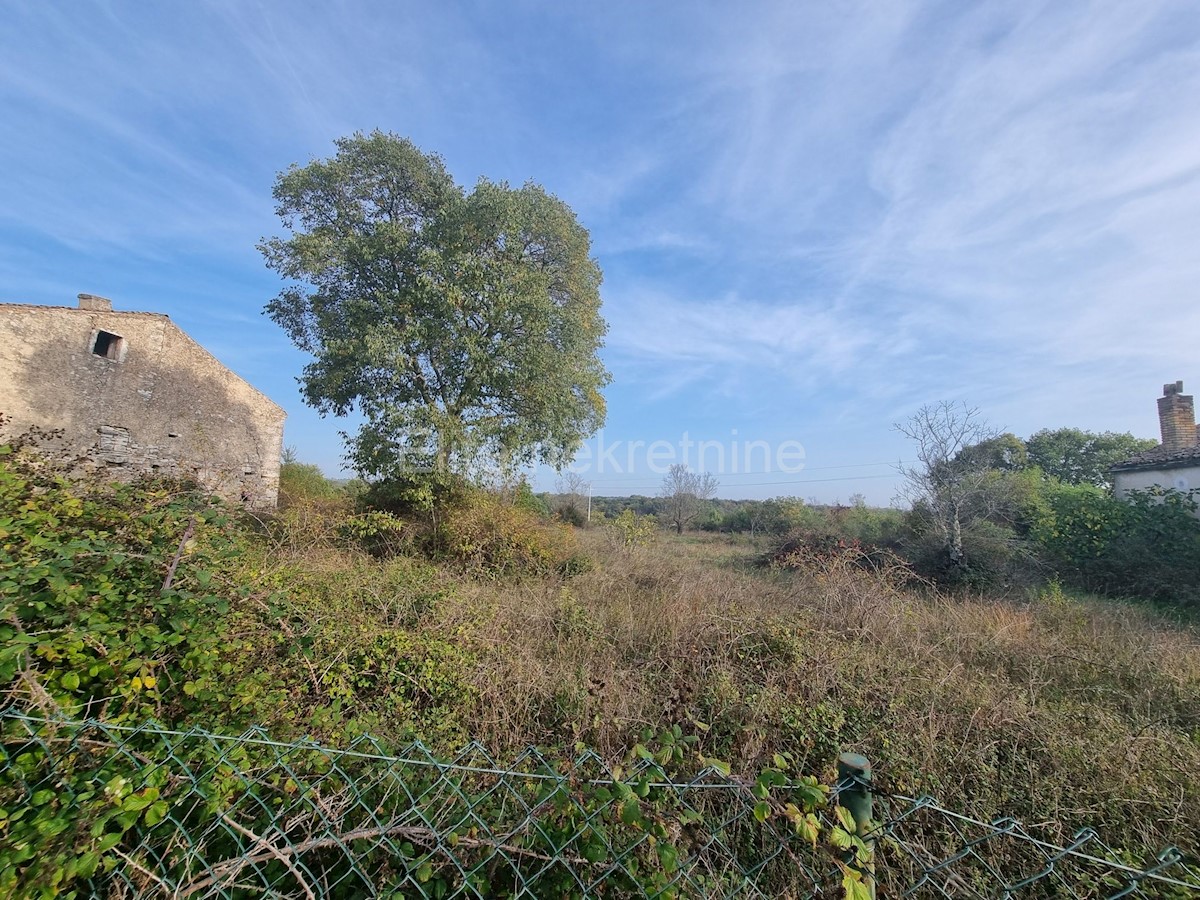 Land For sale - ISTARSKA  BALE 