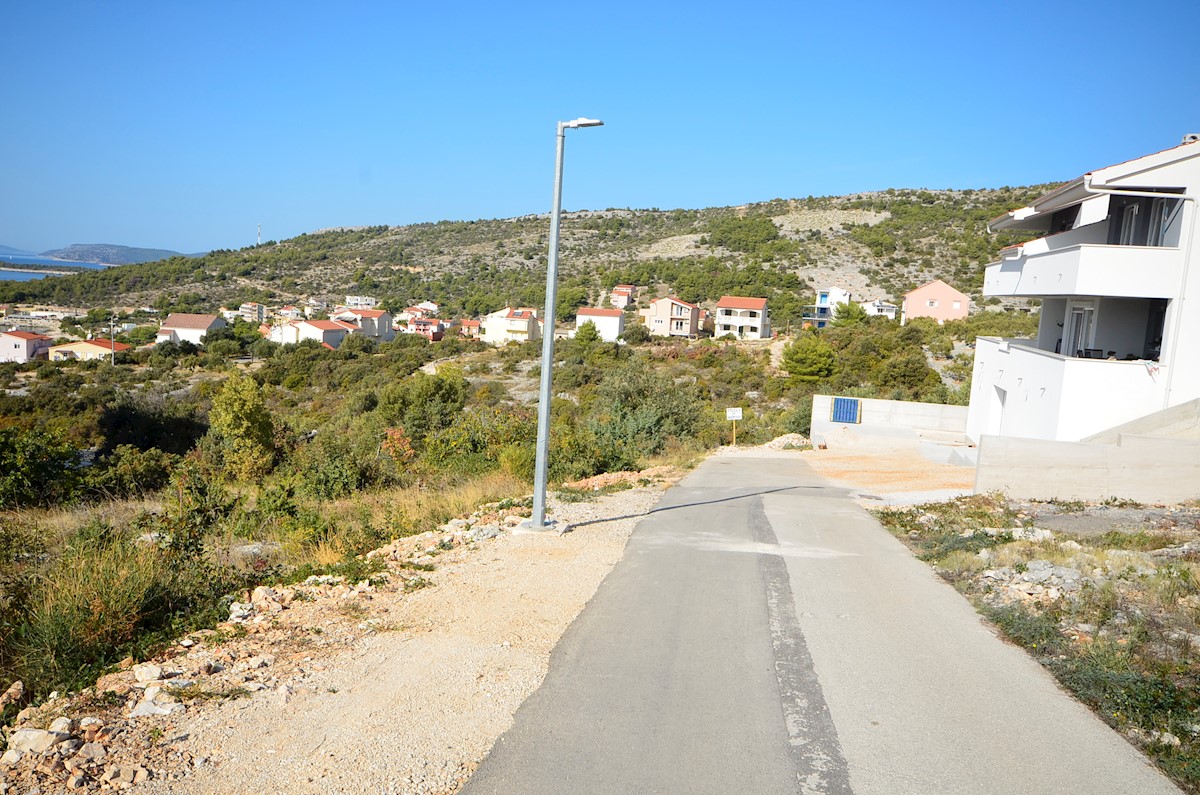 Zemljište Na prodaju - ŠIBENSKO-KNINSKA  PRIMOŠTEN 