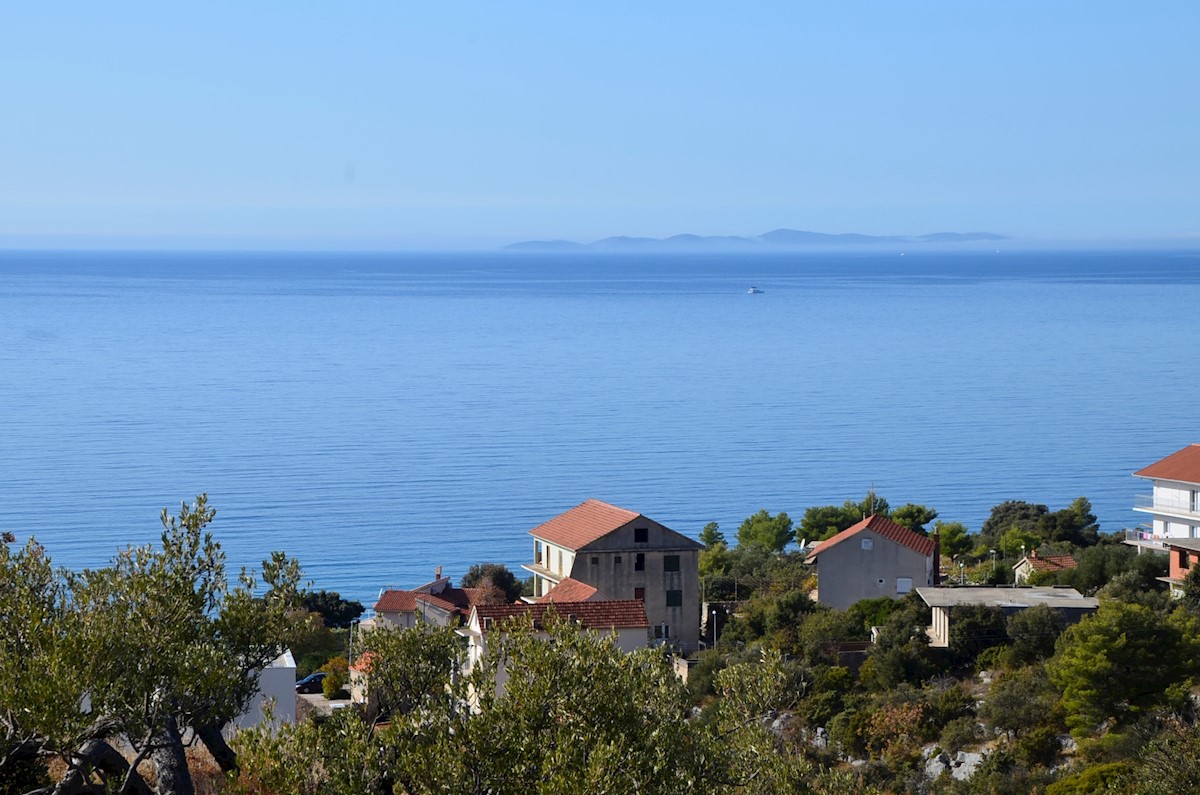 Zemljište Na prodaju - ŠIBENSKO-KNINSKA  PRIMOŠTEN 