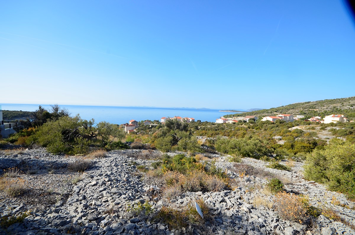 Zemljište Na prodaju - ŠIBENSKO-KNINSKA  PRIMOŠTEN 