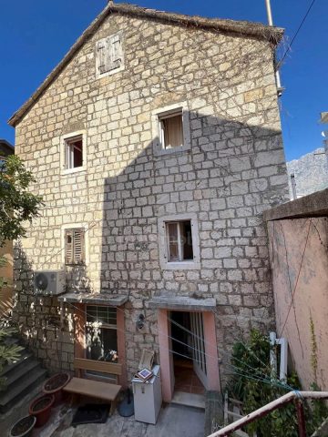 Haus Zu verkaufen - Splitsko-dalmatinska Makarska - foto 3/14