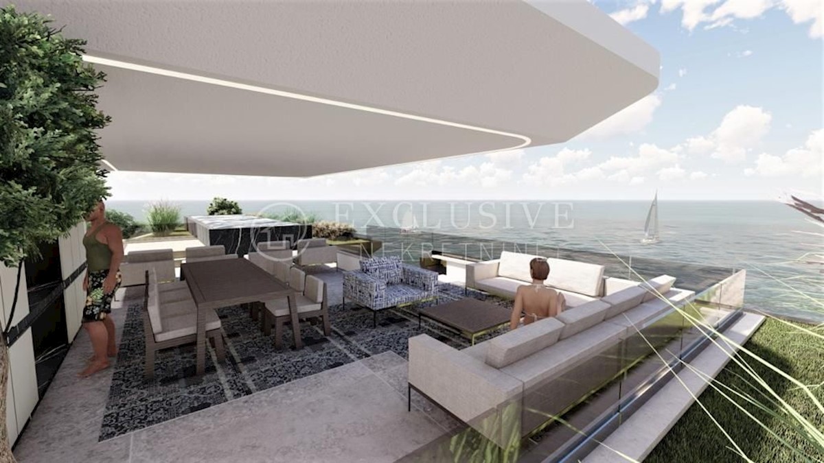 Apartment Zu verkaufen