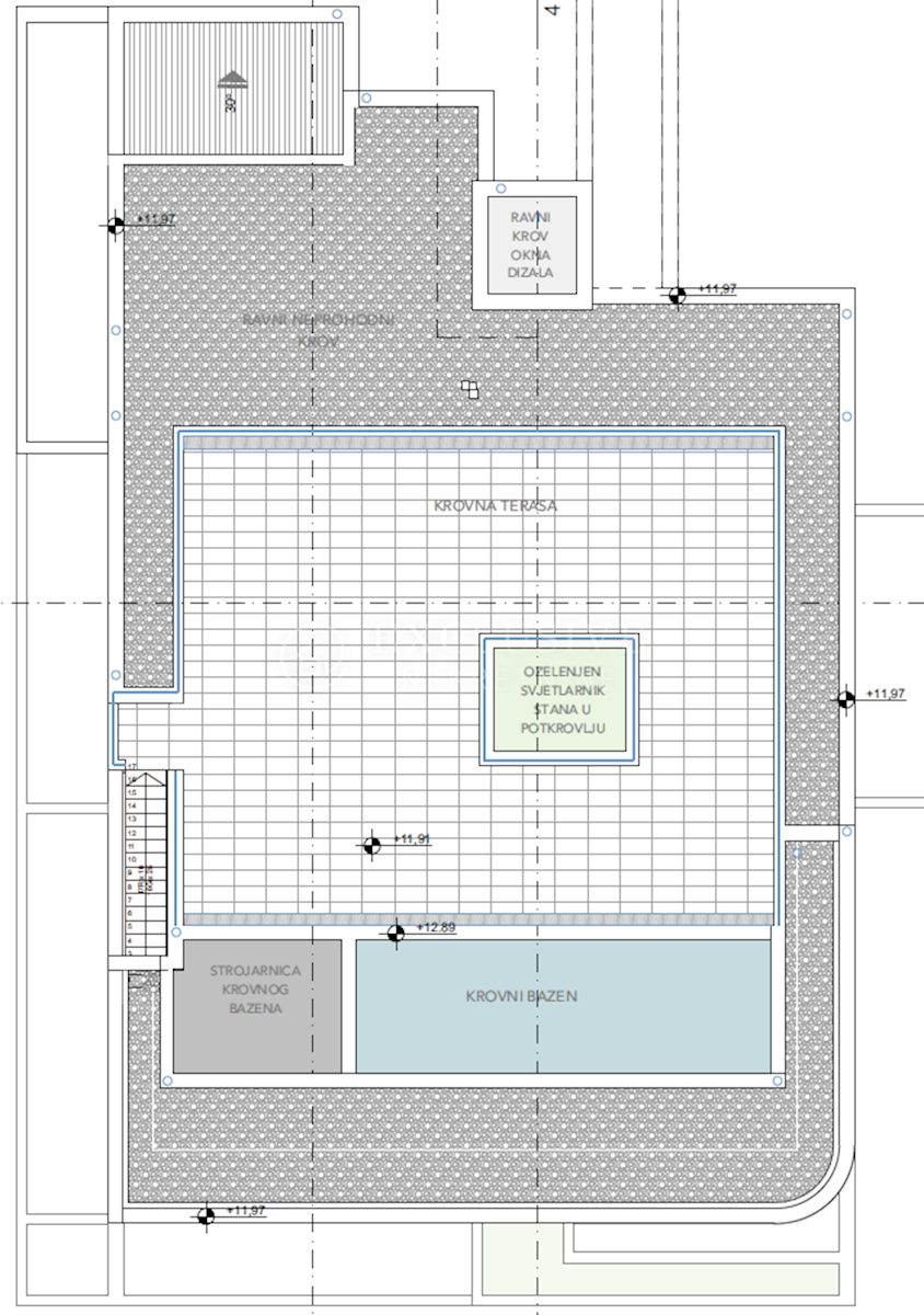 Apartment Zu verkaufen - PRIMORSKO-GORANSKA  OPATIJA 