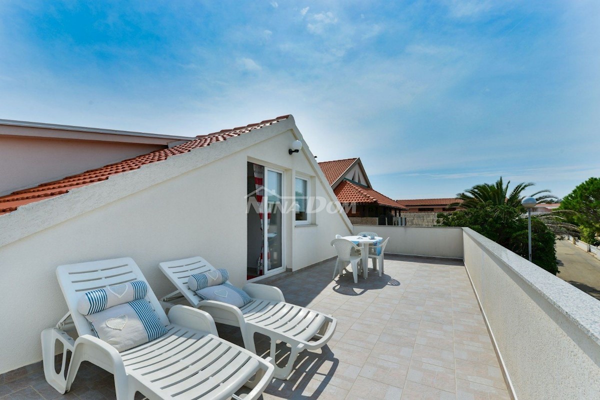 House For sale - ZADARSKA  VIR 