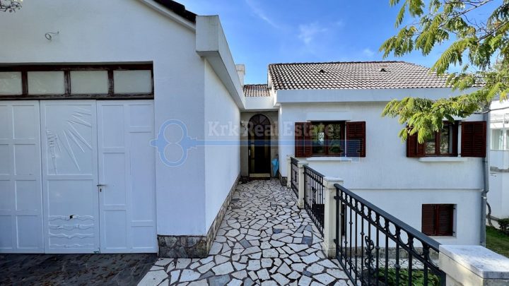 Haus Zu verkaufen - Primorsko-goranska Krk - foto 5/36