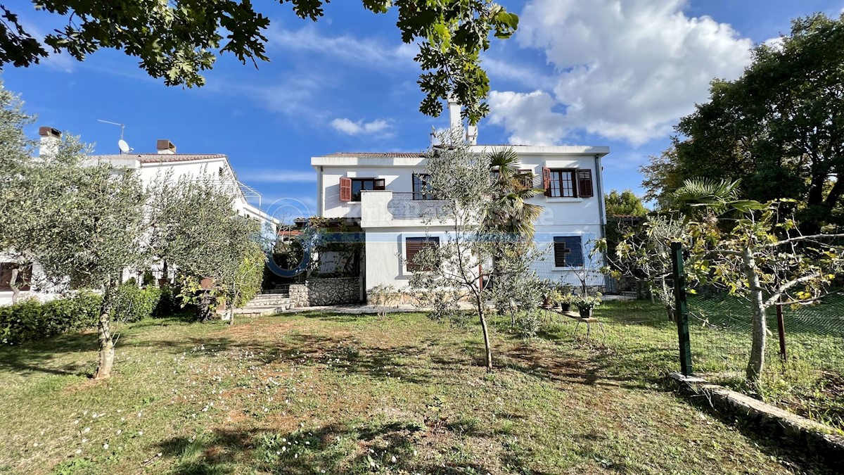 Casa In vendita - PRIMORSKO-GORANSKA  KRK 