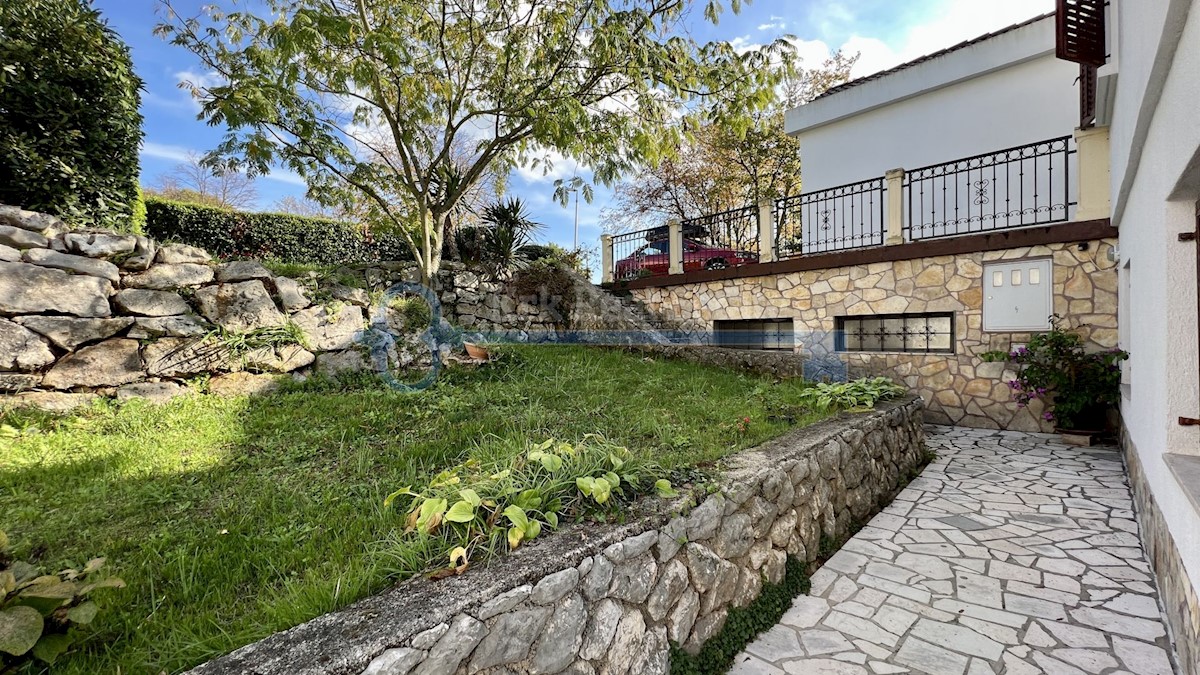 House For sale - PRIMORSKO-GORANSKA  Krk