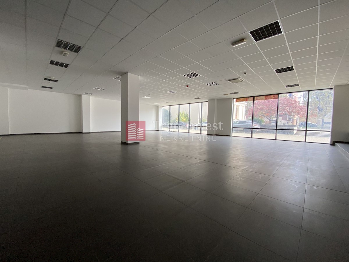 Business premises For rent SLAVONSKI BROD