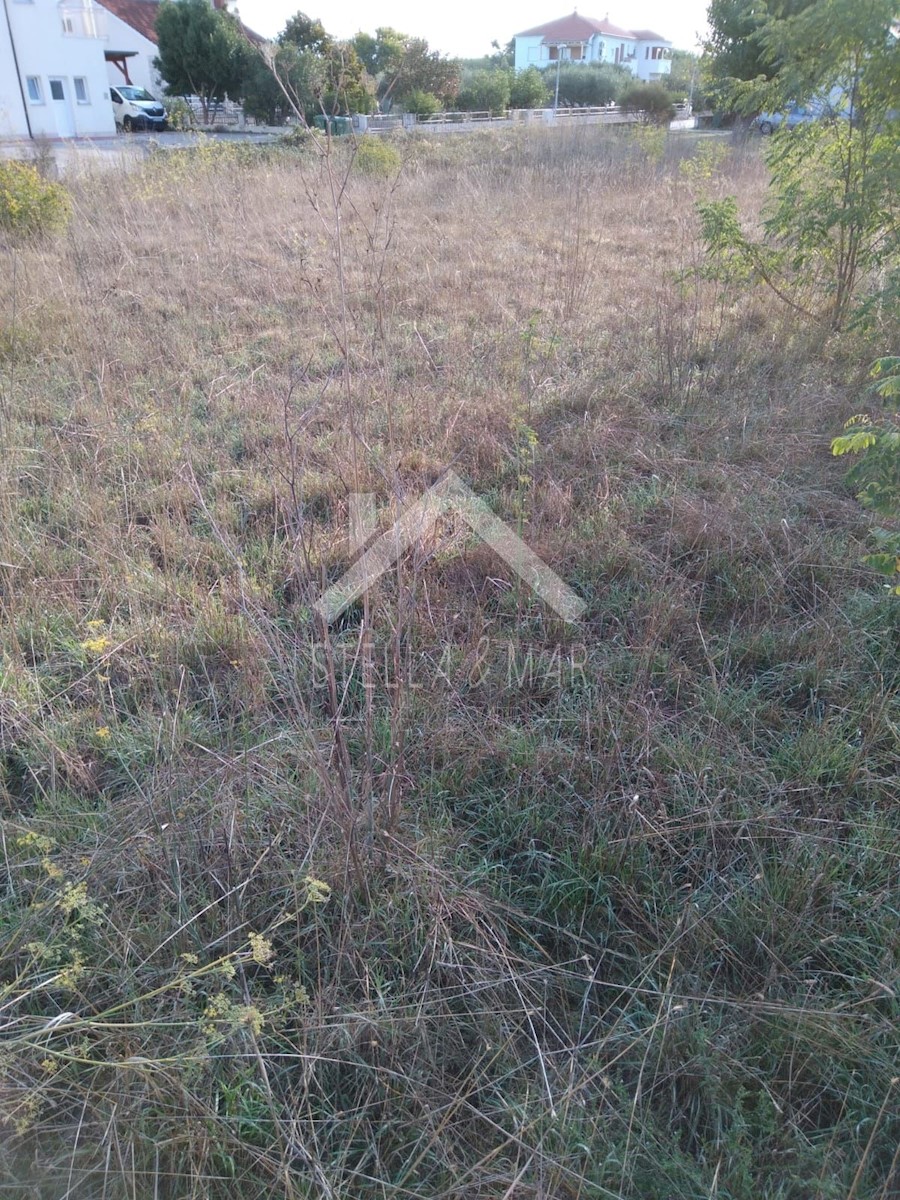 Pozemok Na predaj - ZADARSKA  NIN 