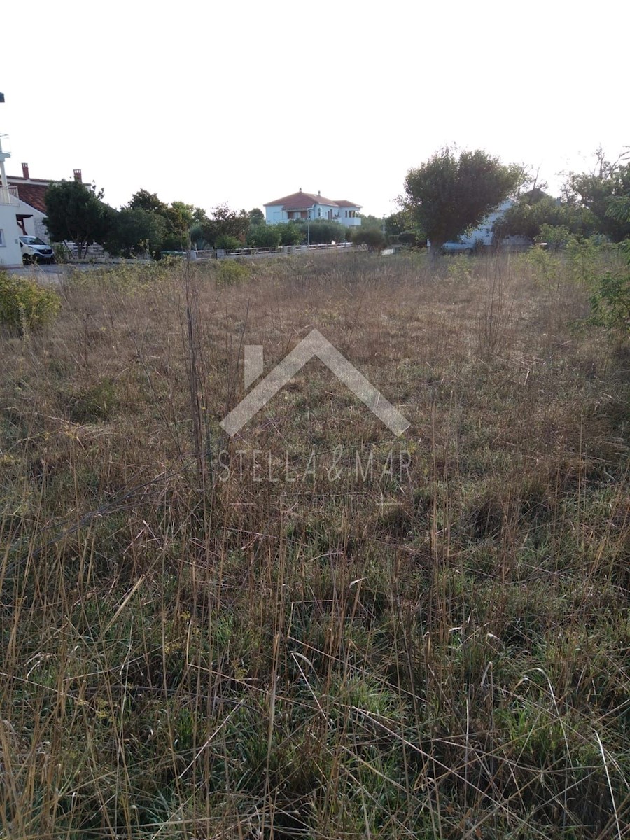 Parcela Naprodaj - ZADARSKA  Nin
