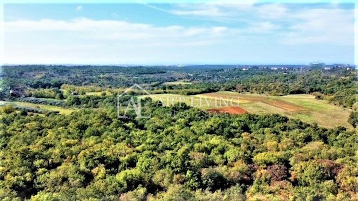 Land For sale - ISTARSKA  UMAG 