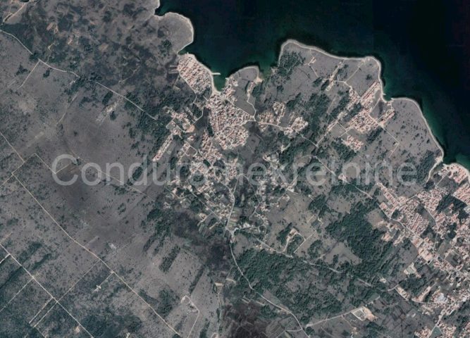 Terrain à vendre 527 m² – Vir