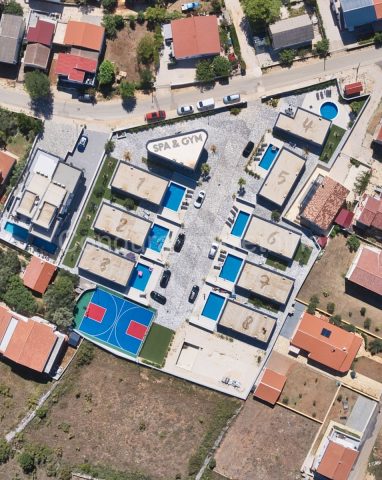 Dom na sprzedaż 107 m² – Vir
