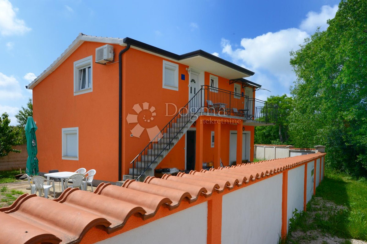 House For sale - ISTARSKA  POREČ 