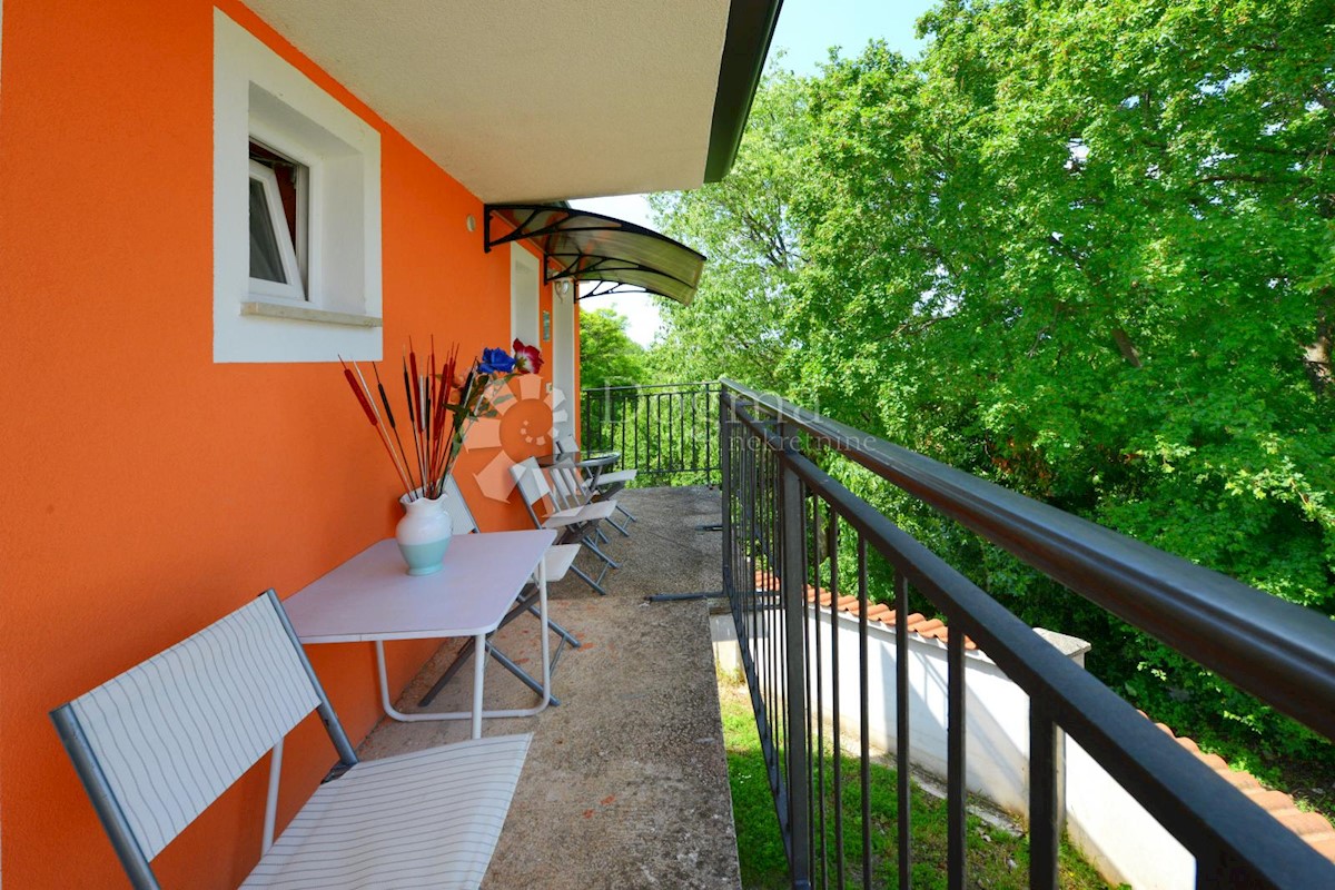 House For sale - ISTARSKA  POREČ 