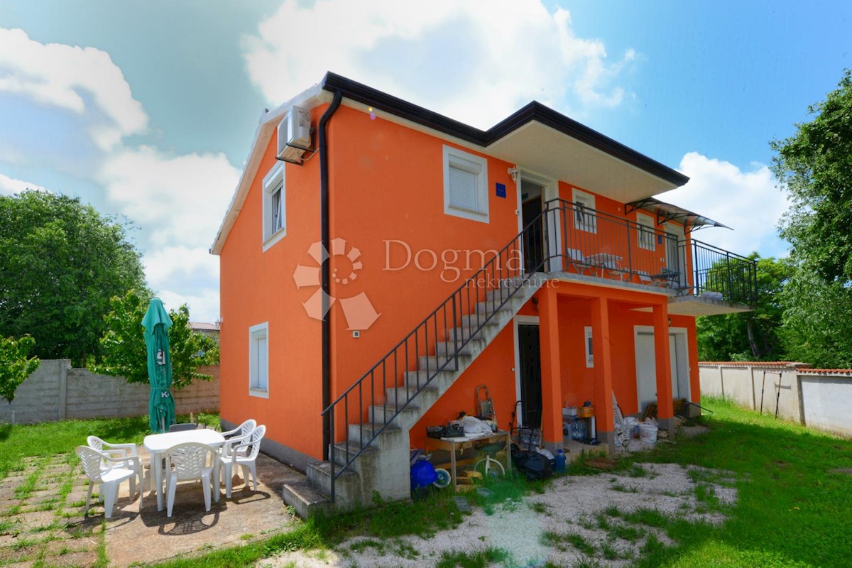 House For sale - ISTARSKA  POREČ 