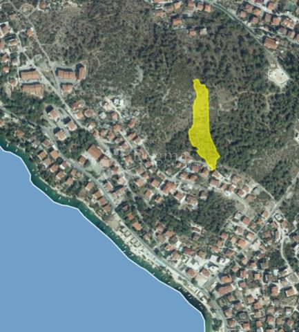 Terreno In vendita - Splitsko-dalmatinska Trogir - foto 2/8
