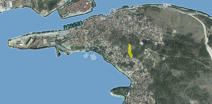 Terreno In vendita - Splitsko-dalmatinska Trogir - foto 3/8