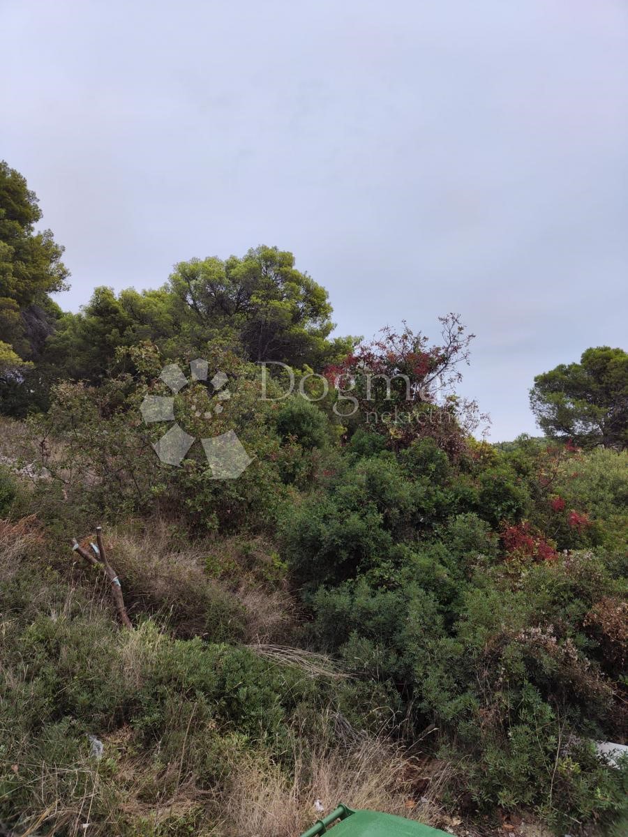 Grundstück Zu verkaufen - SPLITSKO-DALMATINSKA  TROGIR 