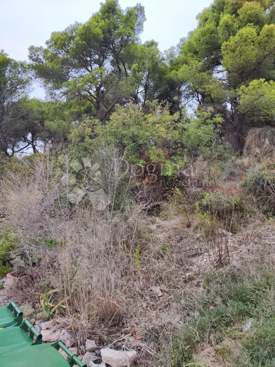 Land For sale - SPLITSKO-DALMATINSKA  TROGIR 