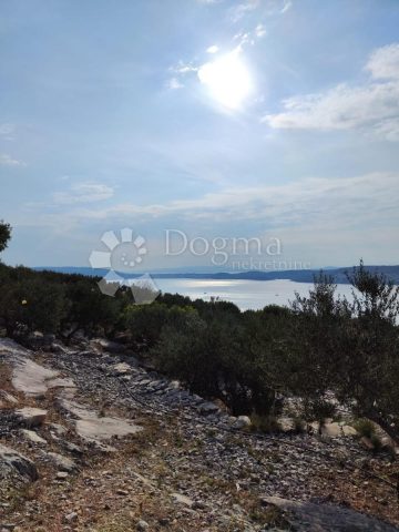 Terrain à vendre 2999 m² – Seget Donji