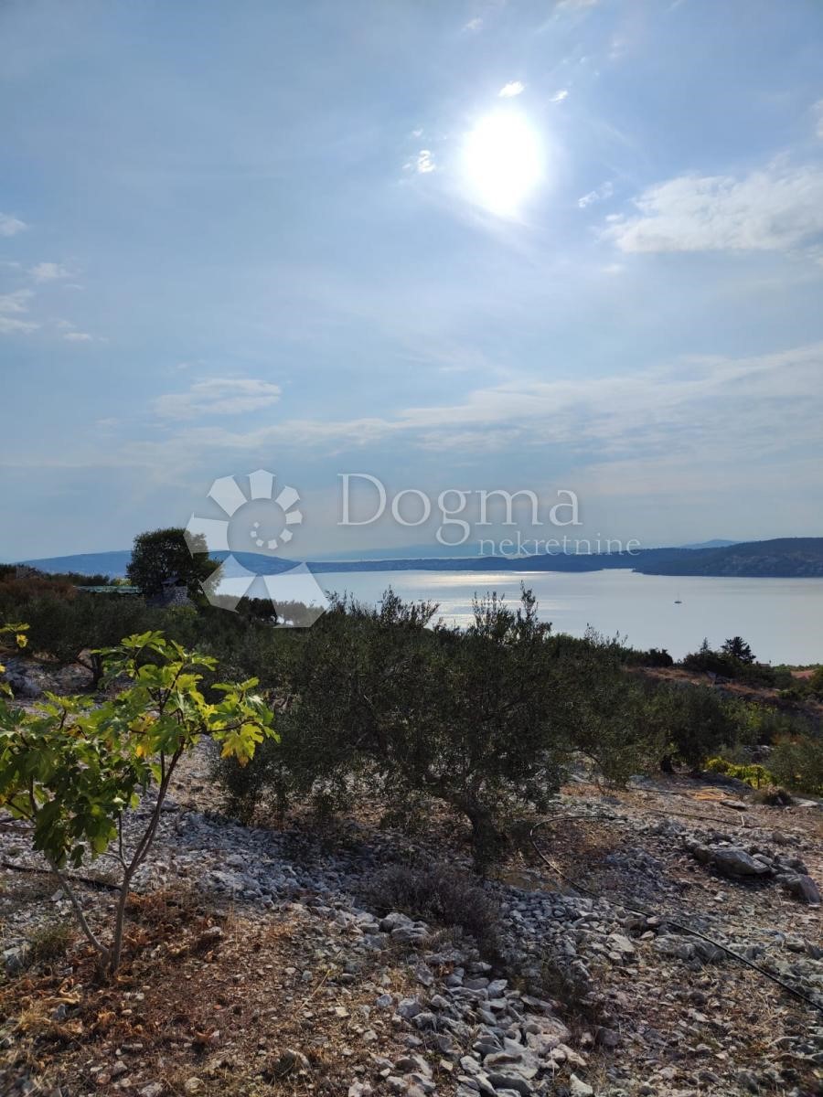 Terreno In vendita - SPLITSKO-DALMATINSKA  SEGET 