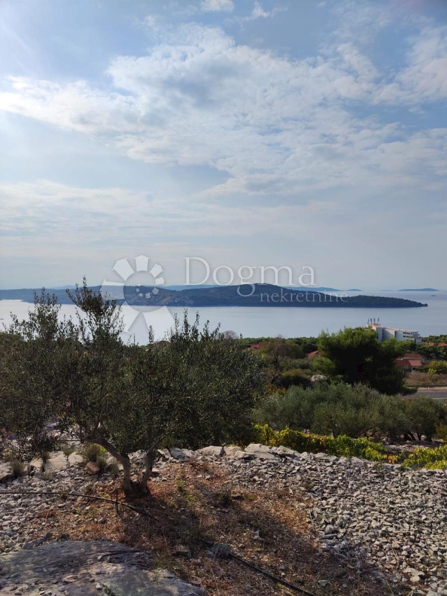 Terreno In vendita - SPLITSKO-DALMATINSKA  SEGET 