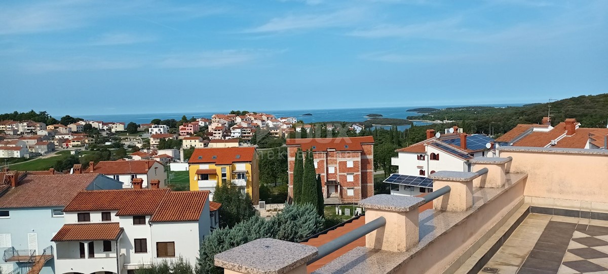 Apartmán Na prodej - ISTARSKA  VRSAR 
