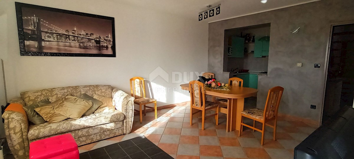Apartmán Na prodej - ISTARSKA  VRSAR 
