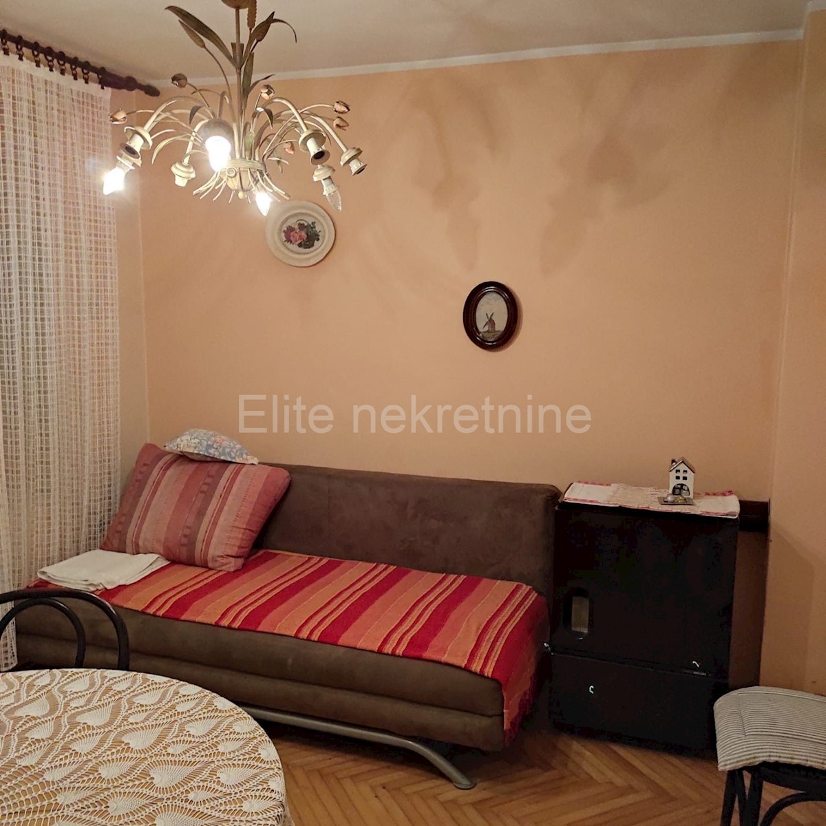 House For sale - PRIMORSKO-GORANSKA  FUŽINE 