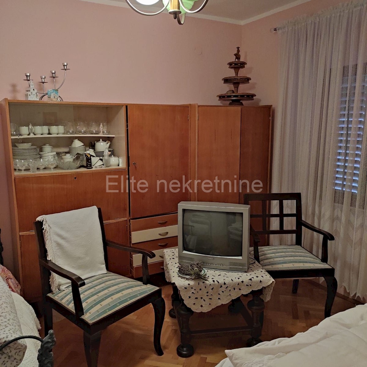 House For sale - PRIMORSKO-GORANSKA  FUŽINE 