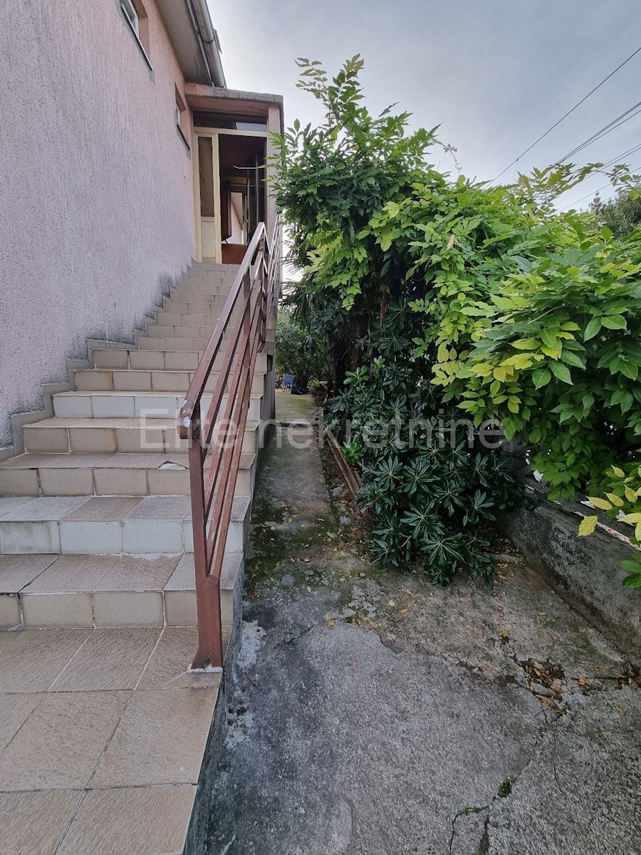 House For sale - PRIMORSKO-GORANSKA  RIJEKA 