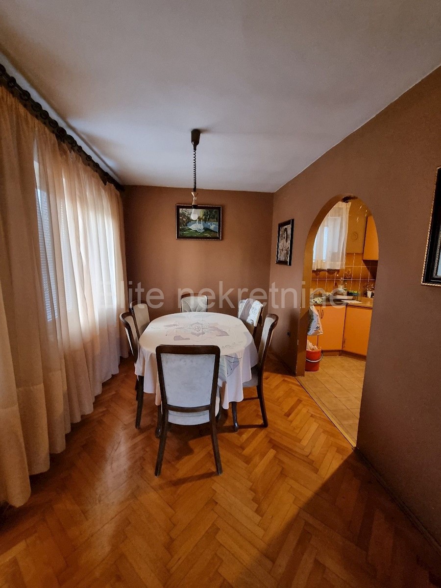 House For sale - PRIMORSKO-GORANSKA  RIJEKA 